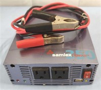 Samlex 350w Pure Sine Wave Inverter