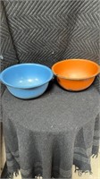 Granite bowls