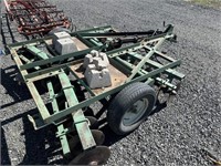 disk harrow