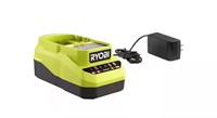 $35 RYOBI One+ 18V Lithium Ion Charger PCG002 NEW