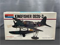 Kingfisher 0S2U-3