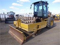 2020 Caterpillar CP56B Vibratory Compactor