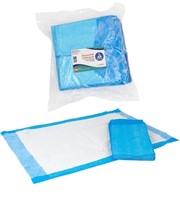 Dynarex 100ct 17x24in Disposable Underpad PuppyPad