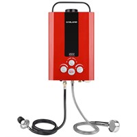 Tankless Water Heater, GASLAND Outdoors BE158R 1.5