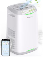 Nuwave Air Purifiers for Home Large Room, 20Yr Was