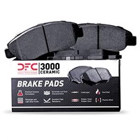 Dynamic Friction Company 3000 Ceramic Brake Pads 1