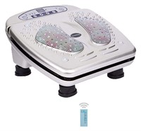 KSDCDF Foot Massager Machine with Remote, Upgraded