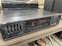 RCA Stereo receiver