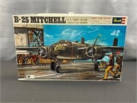B-25 Mitchell Doolittle raider