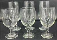 Assorted Glasses