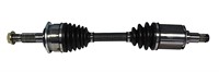 GSP NCV69142 CV Axle Shaft Assembly - Left or Righ
