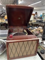 RCA Victor record Player