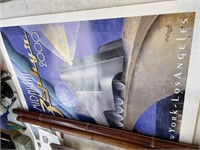 Large train Poster