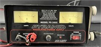 Pyramid Model PS-26KX Power Supply