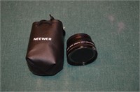 Neewer .45x Super Wide Angle Lense with Macro