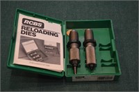 RCBS Reloading Dies 8x57 Mauser