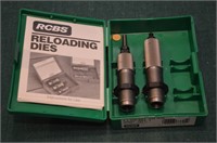 RCBS Reloading Dies .348 Winchester