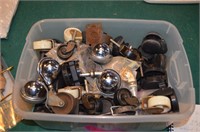 Another Wheel/Caster Lot
