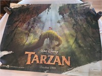 Tarzan Advance 1999 DS