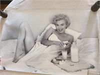 Marilyn Monroe Poster