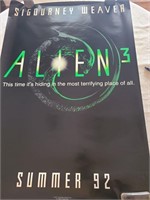 Alien 3 Advance 1991 SS