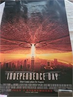 Independence Day Advance SS Version C 1996