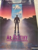 Mr. Destiny DS