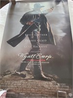 Wyatt Earp SS 1994