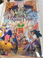 The Hunchback of Notre Dame Frollo DS Quissimodo
