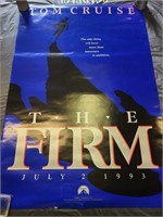 The Firm Advance Teaser 1993 DS