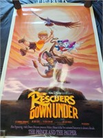 The Rescuers Down Under Org Ds No 828710