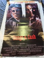 Tango & Cash SS 1989