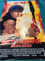 Hot Shots! Part Deux DS 1993