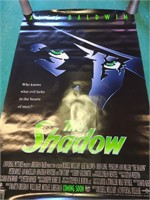 The Shadow Adv. Teaser 1994 DS