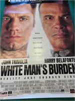White Man's Burden SS 1995 HBO Video