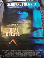 Total Recall SS NSS 90003