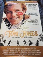 Tom Jones 1989