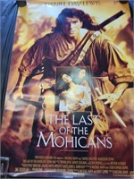 The Last of the Mohicans SS Film Freak Productions