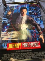 Johnny Mnemonic SS 1995