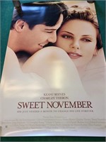 Sweet November 2000 DS