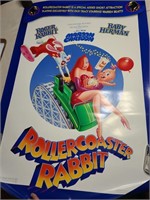 Rollercoaster Rabbit Org DS Roger Rabbit Jessica R