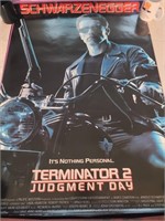 Terminator 2 Judgement Day Org DS NSS 910007
