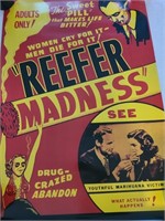 Reefer Madness SS 1999 Cult Classics