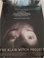 Blair Witch Project Set of 3 1999