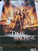 The Time Machine DS