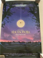 Arachnophobia SS 1/2 sheet No 025819