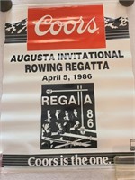 Coors Light August Invitational Rowing Regatta Pro