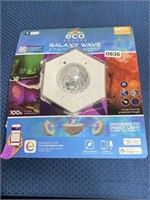 ECO SCAPES GALAXY WAVE SMART PROJECTOR