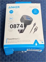 ANKER POWER DRIVE C RETAIL $29