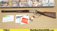 Winchester 94 SHERIFF BAT MASTERSON .30-30 COMMEMO
